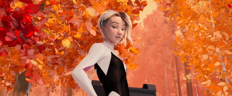 Illustration for article titled The Most Detailed Into the Spider-Verse Trailer Breakdown You Could Ever Want